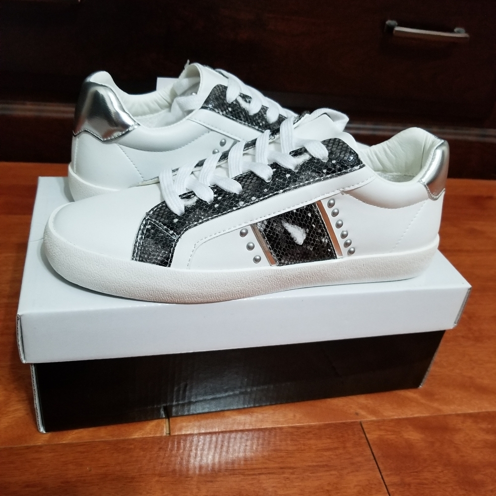 Aqua College Women's Sneakers